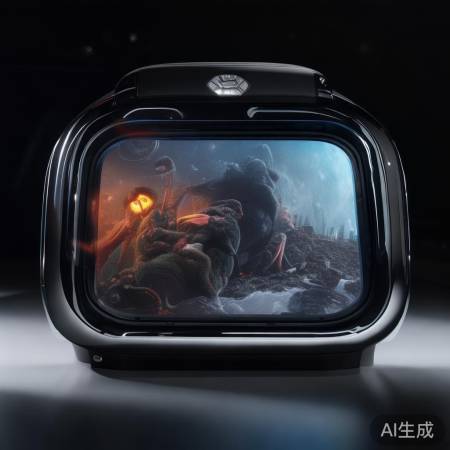 绿米电视机故障排除传授（电脑音箱能否替代电视机使用？）