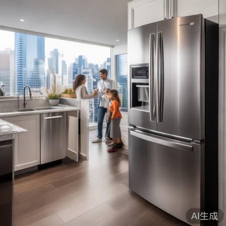 选冰箱需综合考量