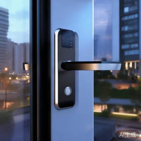 青稞智能锁24小时护航热线告诉你☞攀枝花公寓智能锁价格一览