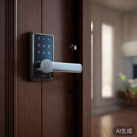 青稞智能锁厂家服务点介绍۞飞利浦智能锁：韩公子带你探索智能家居新境界