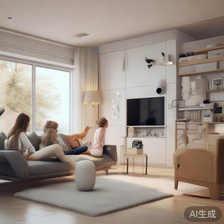 智能家居便利与隐私保护