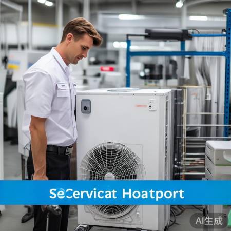 德能热水器空气能售后服务全天候支持解读_工程空气能热泵：高效节能解决方案解析