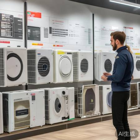 空气能热泵,选对需求级