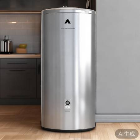 A品牌热水器:时尚大容量,价格