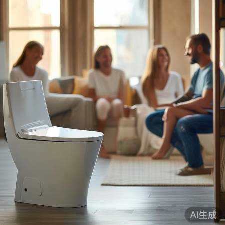 高仪智能马桶售后专线热线解释（智能马桶冲力调整技巧，告别困扰，享受舒适如厕体验）