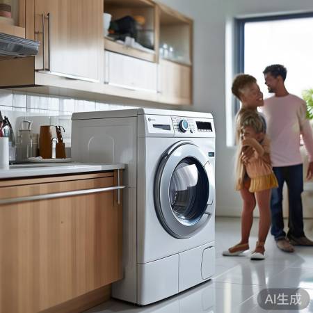 云米洗衣机维修网点服务分解ぁ樱花洗衣机值得入手吗？评测报告揭秘质量之谜