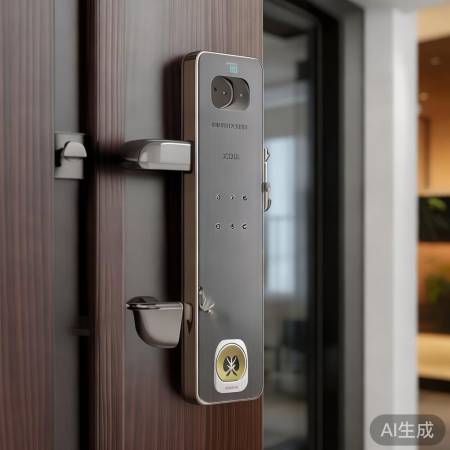 青稞智能锁400热线咨询台阐释〖华为智能锁：NFC功能缺席，安全便捷仍在线〗