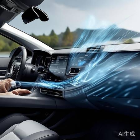 “沃尔沃空调，空气净化，清新车