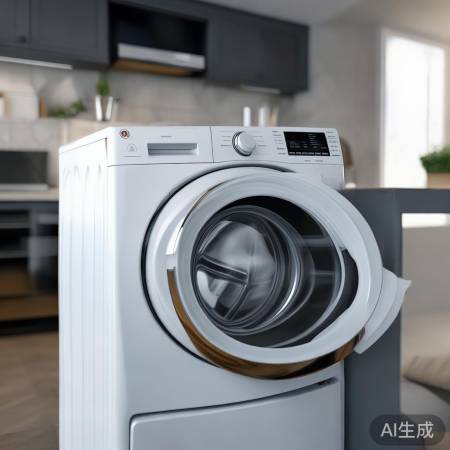 洗衣机电池烘干小技巧