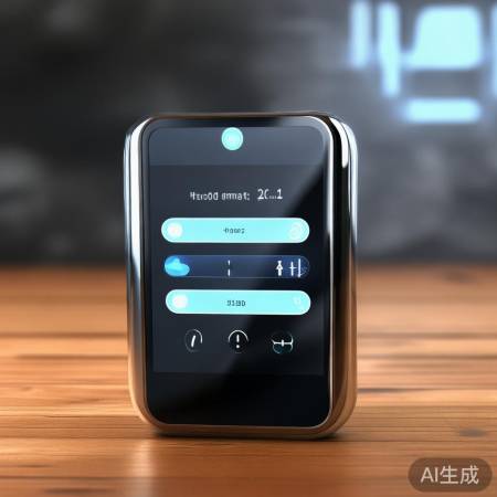 智能锁防误操作，避免尴尬