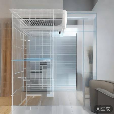 三菱电机空调贴心热线剖析_空调柜机频繁跳闸？揭秘原因及解决方案