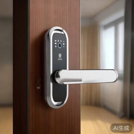 千元左右指纹锁，全面安全高性价