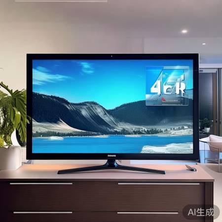 三星55寸4K电视4000元