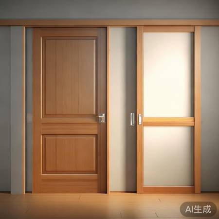 王力防盗门全国统一维修服务普及-无门槛防盗门选购攻略：安全又省心，告别传统锁具烦恼