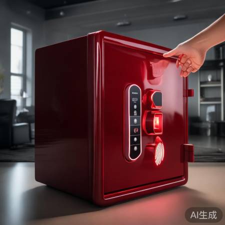 国保保险柜售后电话维修客服梳理&红光智能保险柜：守护家庭安全的首选之选