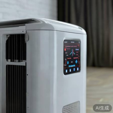 显示屏故障，软件更新解决