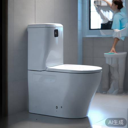 泰陶智能马桶24小时售后保障剖析あ日式智能马桶冲水技巧：轻松实现节水卫生