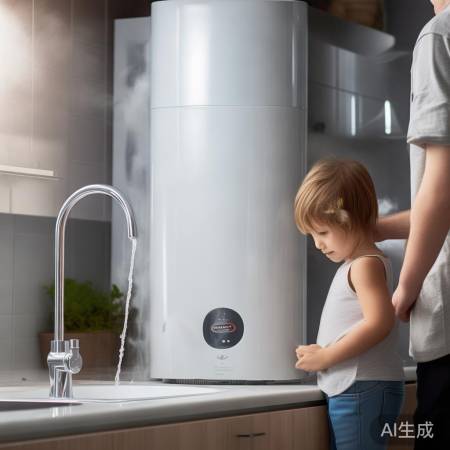 热水器使用前检查水量