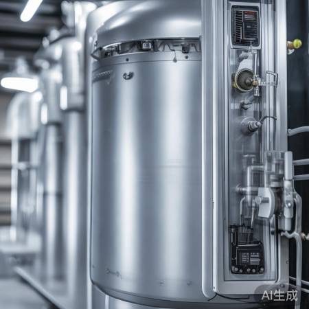 芬尼热水器空气能客服电话一览表科普:睿能空气能承压水箱:高效节能,安全可靠的选择