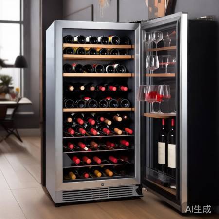 阿里斯顿(Ariston)酒柜维修电话咨询教导&波浪红酒柜尺寸全解析：轻松选购理想尺寸红酒柜