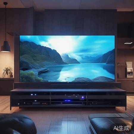 科裕智能智能家电专线咨询告诉你：电视全高清画质体验：是否值得购买？