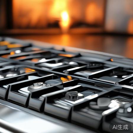 申花燃气灶专业服务点科普۞老板燃气灶开关总成：安全便捷的厨房助手