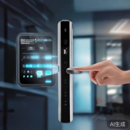 必达密码锁故障响应中心详述↑智能生活新选择：密码锁指纹锁，安全便捷生活必备