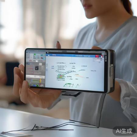 掌握技巧,操作简单