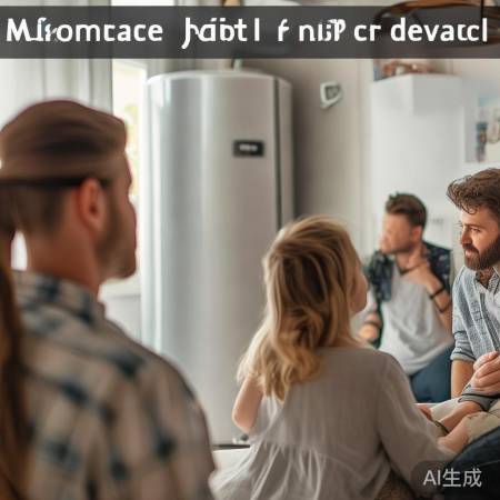 热水器保养维护关键