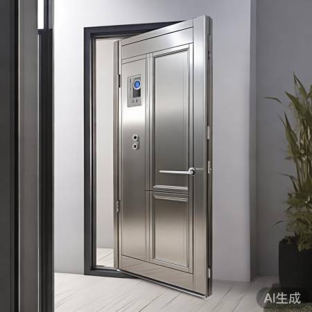 法萨帝防盗门用户服务维修中心解析￥智能防盗门真的安全吗？揭秘选购技巧与注意事项