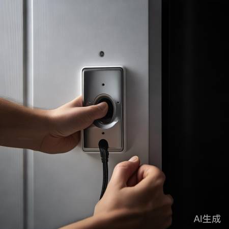 青稞智能锁总部维修预约解析,智能锁安装指南：锁安家智能锁快速上手教程