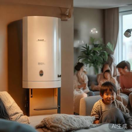 壁挂炉分享,下次沙发见!