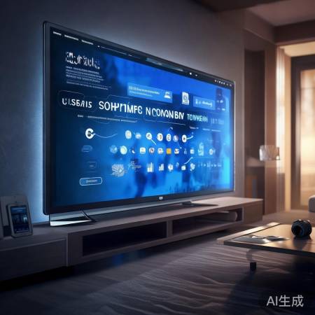 凯斯顿智能电视机技术客服热线解读㊣电视机故障快速解决攻略，剪映素材大集合