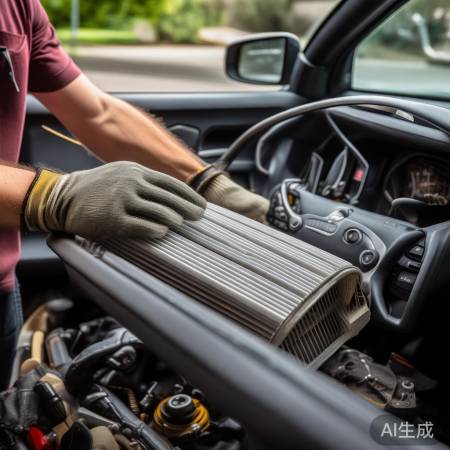 日立空调售后维护热线剖析￥家用空调滤芯推荐：标志206空调滤芯选购指南