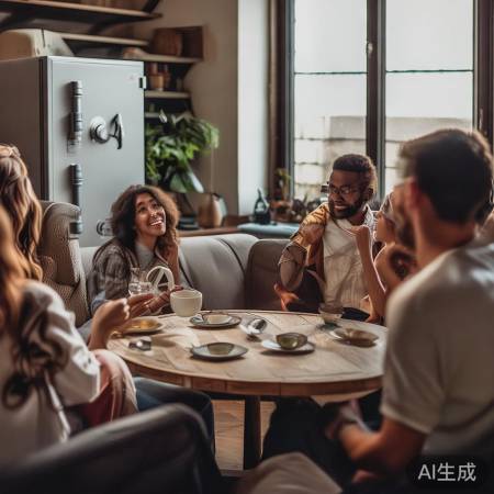 保险柜锁安全，生活警惕高