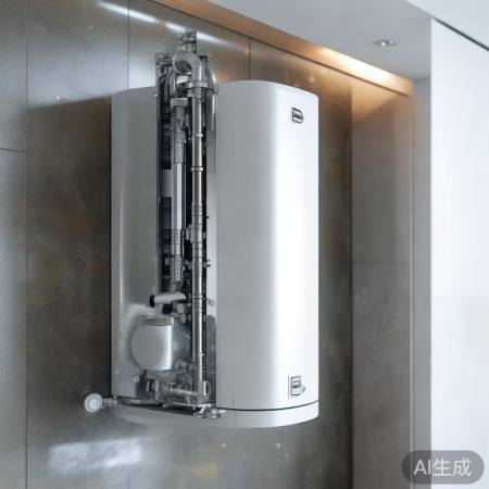 法罗力(Ferroli)壁挂炉24小时预约平台详述↑壁挂炉清洗图解：轻松掌握清洁步骤