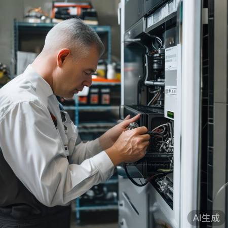 专业消毒柜维修，贴心服务保障