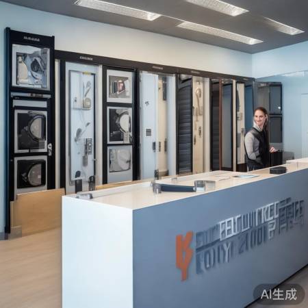 美心防盗门售后服务中心电话普及『甘南超市防盗门安装教程，轻松掌握安全安装技巧』