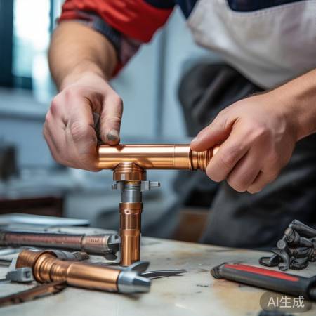 确保管路连接无泄漏