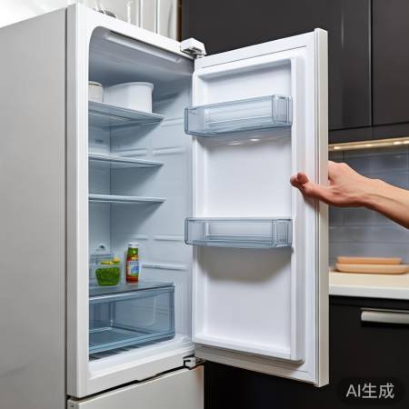 斐雪派克冰箱贴心全国客服分享@冰箱制冷如何快速开启？