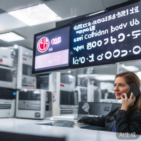 LG空调服务快线讲解，空调冷空气诱发鼻炎，如何有效缓解？