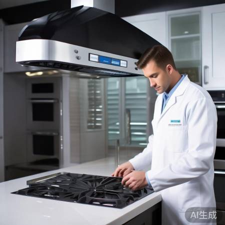 方太油烟机专业售后普及#油烟机拆卸不开锅？教你轻松解决技巧