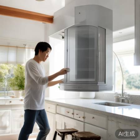 奥享智能消毒柜客服电话快速响应教大家♫吊顶消毒柜清洁保养技巧揭秘