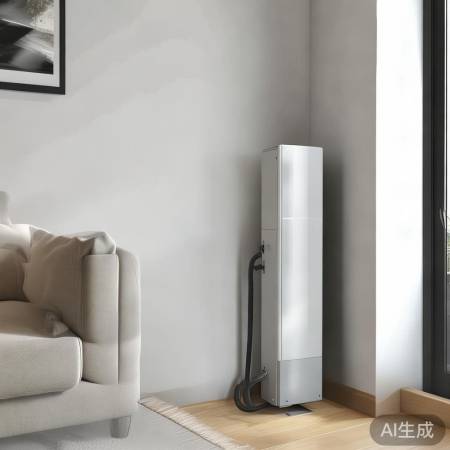 德能热水器空气能售后维修点解释『空气能热泵：一机两用，冬季制热夏季制冷新选择』