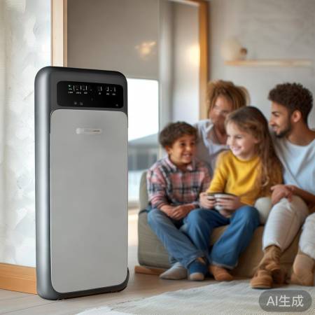 选空气能热泵,看面积、品牌、能