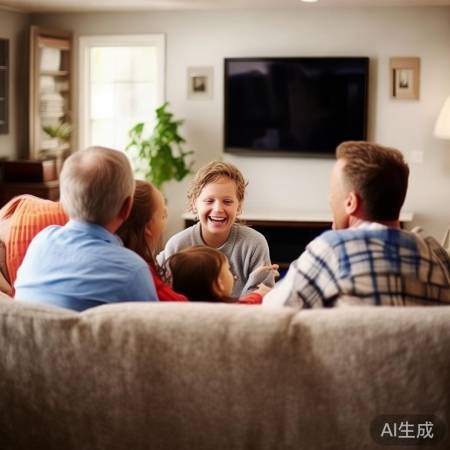 惠氏智能电视机24小时统一热线教你☞装修房子时，电视机摆放位置有何讲究？