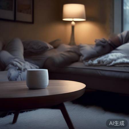 智能音箱人性化，自动学习贴心