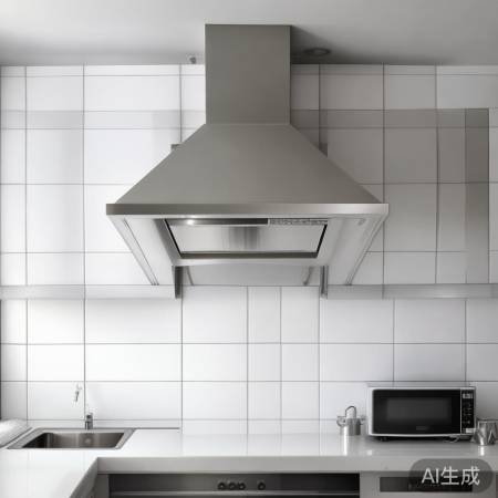 能率油烟机400售后电话查询解说=油烟机安装技巧:无窗厨房也能轻松安装