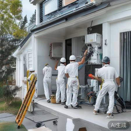 夏普空调维修售后中心热线交流ぁ中央空调清洗安装全攻略，告别空调问题烦恼