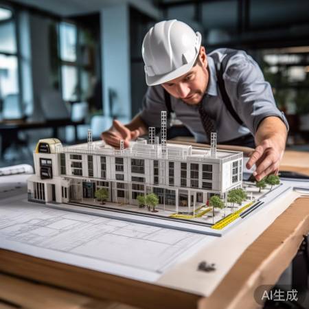 专业测量,美观通风